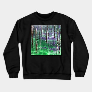 Bluebell Woods Crewneck Sweatshirt